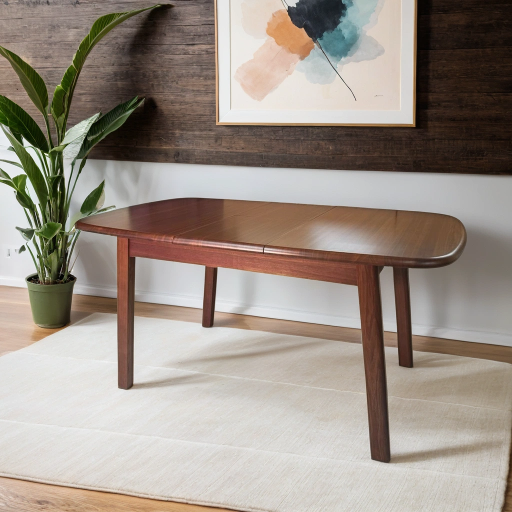 EH34SE Extendable Table
