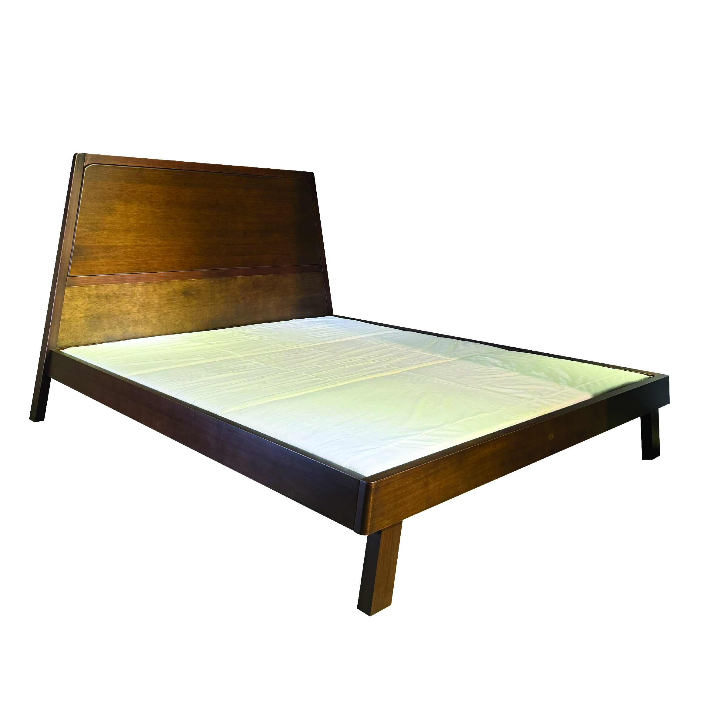 Jasmin Bed 23 solid