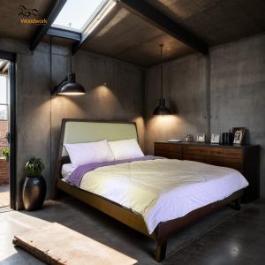 Jasmin Bed